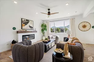 13242 S Lacy Oak Circle, Herriman, UT 84096 - Photo 4