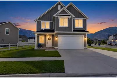 3070 S 400 W, Nibley, UT 84321 - Photo 1