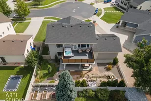 364 W Clark Circle, Farmington, UT 84025 - Photo 78