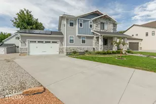 364 W Clark Circle, Farmington, UT 84025 - Photo 4