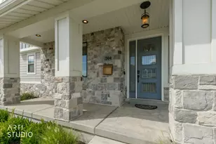 364 W Clark Circle, Farmington, UT 84025 - Photo 8