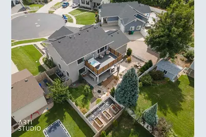 364 W Clark Cir, Farmington, UT 84025 - Photo 96