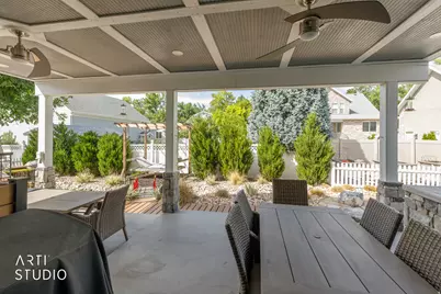 364 W Clark Cir, Farmington, UT 84025 - Photo 64