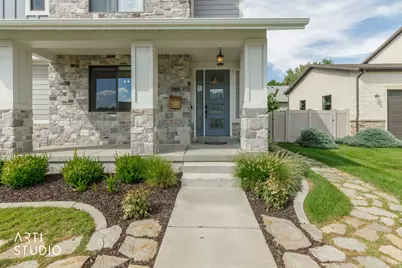 364 W Clark Cir, Farmington, UT 84025 - Photo 6