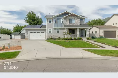 364 W Clark Cir, Farmington, UT 84025 - Photo 4