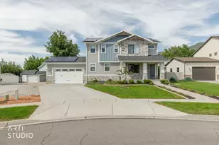 364 W Clark Circle, Farmington, UT 84025 - Photo 4