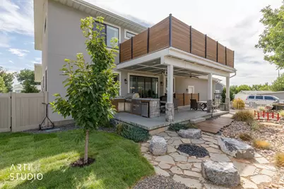 364 W Clark Cir, Farmington, UT 84025 - Photo 68
