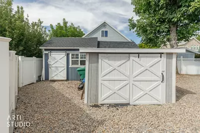 364 W Clark Cir, Farmington, UT 84025 - Photo 92