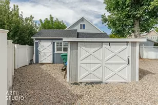 364 W Clark Circle, Farmington, UT 84025 - Photo 92
