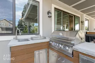 364 W Clark Circle, Farmington, UT 84025 - Photo 82