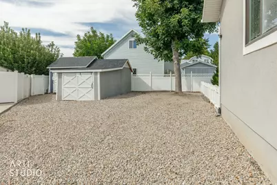 364 W Clark Cir, Farmington, UT 84025 - Photo 74