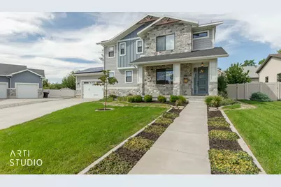 364 W Clark Cir, Farmington, UT 84025 - Photo 6