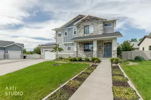 364 W Clark Circle, Farmington, UT 84025 - Photo 6