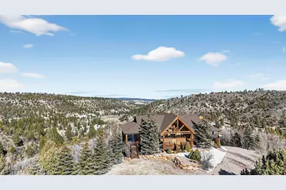 2175 W Manitoban Trl, Duck Creek Village, UT 84762 - Photo 1