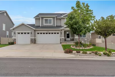 4466 W Bartlett Dr S, Herriman, UT 84096 - Photo 2