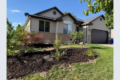 6351 W Mount Shasta Ct S, West Valley, UT 84118 - Photo 1