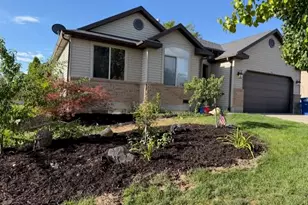 6351 W Mount Shasta Ct S, West Valley, UT 84118 - Photo 1