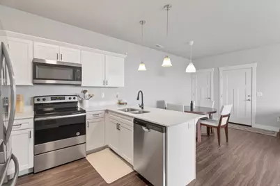 947 W Coral Charm Way #K201, Saratoga Springs, UT 84045 - Photo 6