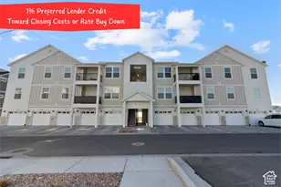 947 W Coral Charm Wy, Saratoga Springs, UT 84045 - Photo 1