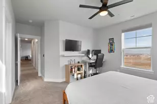 947 W Coral Charm Wy, Saratoga Springs, UT 84045 - Photo 10
