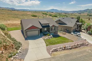 4434 N 4150 E, Eden, UT 84310 - Photo 1