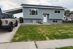 4536 W Nancy Dr, West Valley, UT 84120 - Photo 1