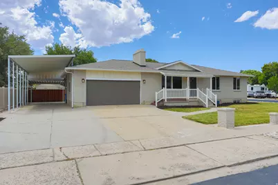 5552 S Hew Wood Dr, Taylorsville, UT 84129 - Photo 2
