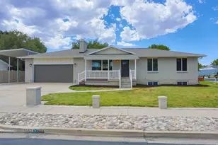 5552 S Hew Wood Dr, Taylorsville, UT 84129 - Photo 1