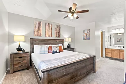 3615 N Wolf Lodge Dr #807, Eden, UT 84310 - Photo 14
