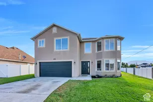 1891 S 575 W, Lehi, UT 84043 - Photo 2