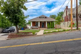 515 N E St, Salt Lake City, UT 84103 - Photo 1