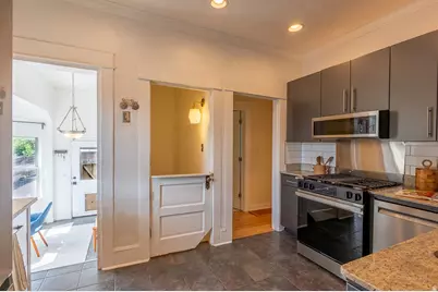 515 N E St, Salt Lake City, UT 84103 - Photo 12