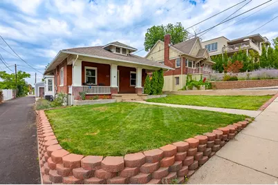515 N E St, Salt Lake City, UT 84103 - Photo 4