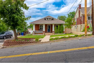 515 N E St, Salt Lake City, UT 84103 - Photo 2