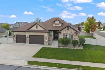 58 S 2775 W, West Point, UT 84015 - Photo 1