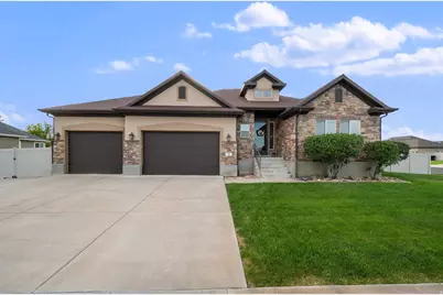 58 S 2775 W, West Point, UT 84015 - Photo 2