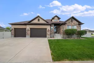 58 S 2775 W, West Point, UT 84015 - Photo 2