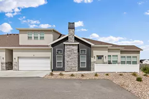 1454 N Utah Cottage Dr, Saratoga Springs, UT 84045 - Photo 1