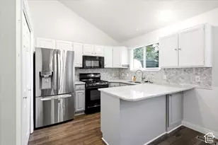 603 E 1550 S, Kaysville, UT 84037 - Photo 12