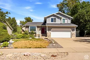603 E 1550 S, Kaysville, UT 84037 - Photo 2