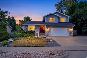 603 E 1550 S, Kaysville, UT 84037 - Photo 1