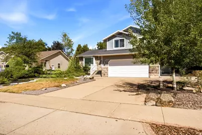 603 E 1550 S, Kaysville, UT 84037 - Photo 6