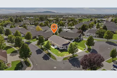 1035 W Hidden Dr, Layton, UT 84041 - Photo 28