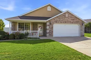 1035 W Hidden Dr, Layton, UT 84041 - Photo 1
