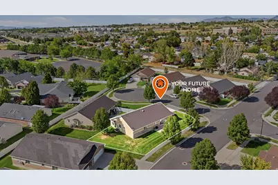 1035 W Hidden Dr, Layton, UT 84041 - Photo 30