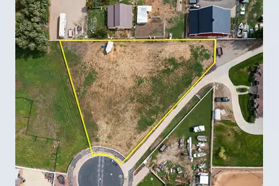 1173 W Jessis Meadow Cir #35, West Bountiful, UT 84087 - Photo 8