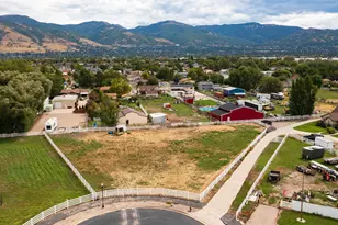 1173 W Jessis Meadow Circle, West Bountiful, UT 84087 - Photo 1