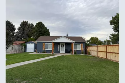 433 E 200 S, Payson, UT 84651 - Photo 2