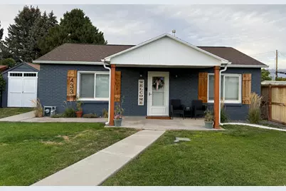 433 E 200 S, Payson, UT 84651 - Photo 1