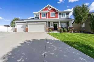 4752 W Kootenai Ct, Riverton, UT 84096 - Photo 2